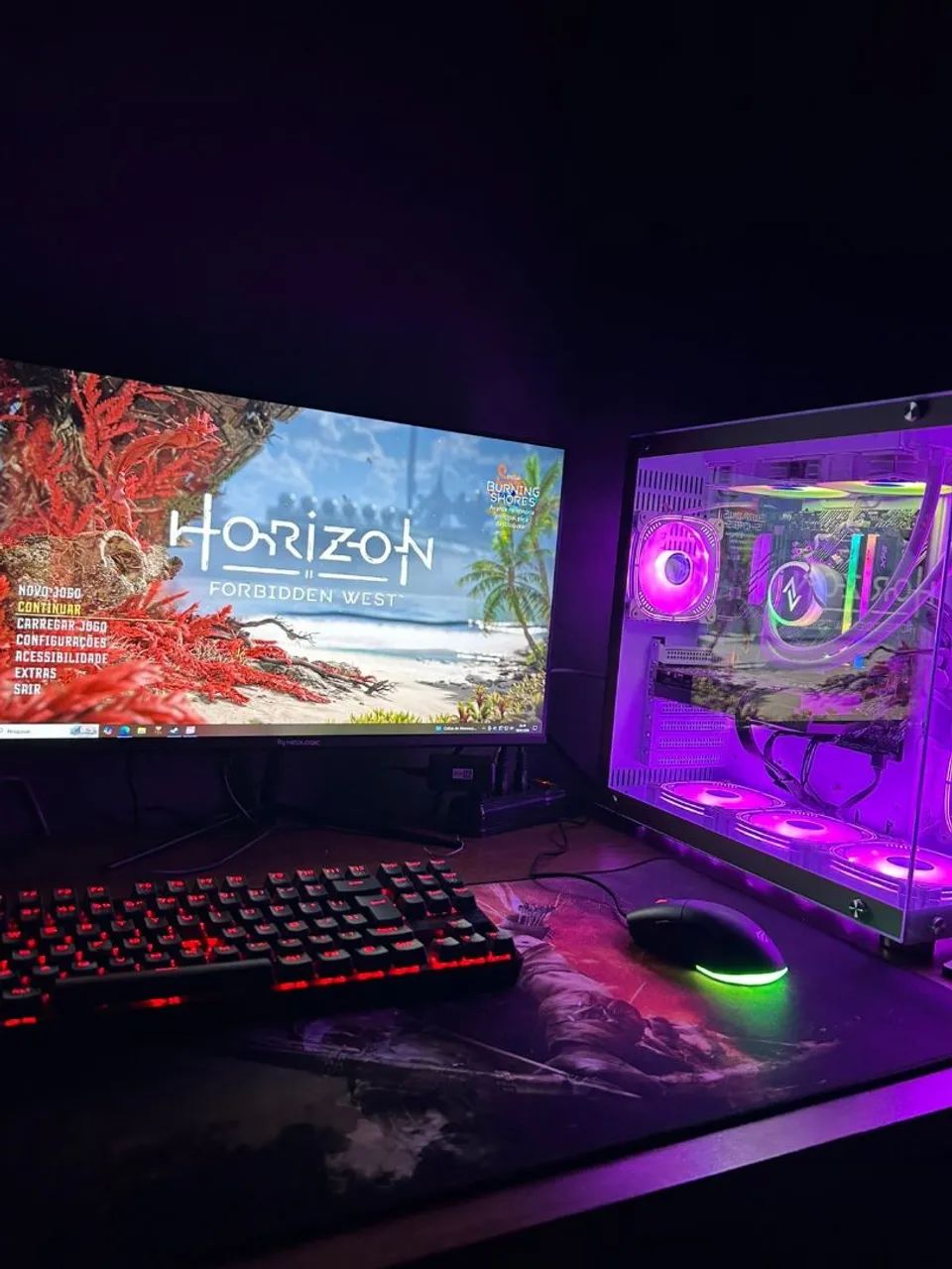 PC high end Completo