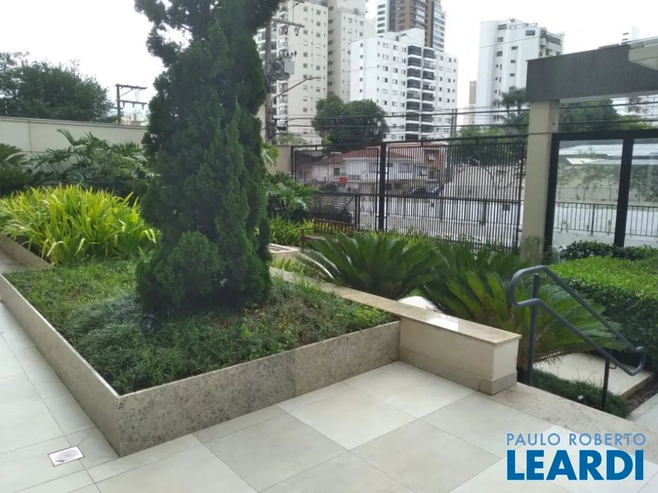 APARTAMENTO - CAMPO BELO - SP - Foto 2