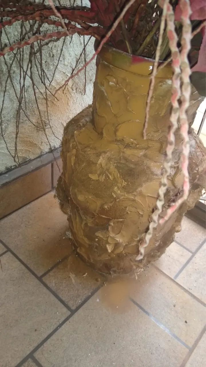 Arranjo de chão  - Foto 4