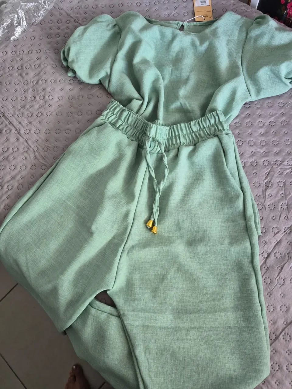 Conjunto 