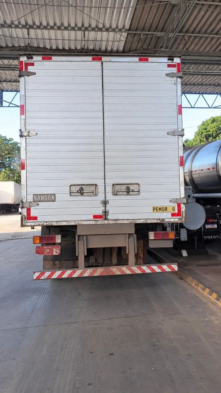 Vendo mb 1418 - Foto 4