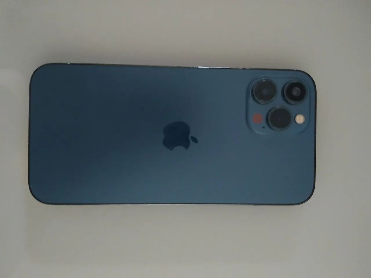 Iphone 12 pro max  - Foto 3