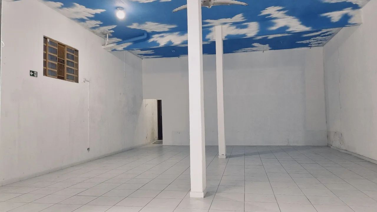 Salão comercial em Mauá SP - Foto 4