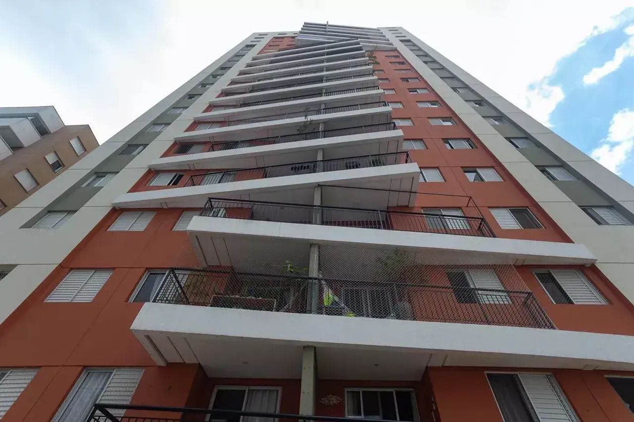 APARTAMENTO À VENDA | EDIFÍCIO IMPERIALE  LAPA / VILA ROMANA
