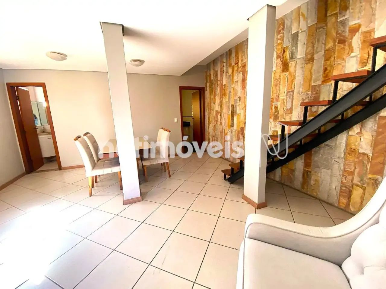 Venda Casa Caiçaras Belo Horizonte - Foto 3