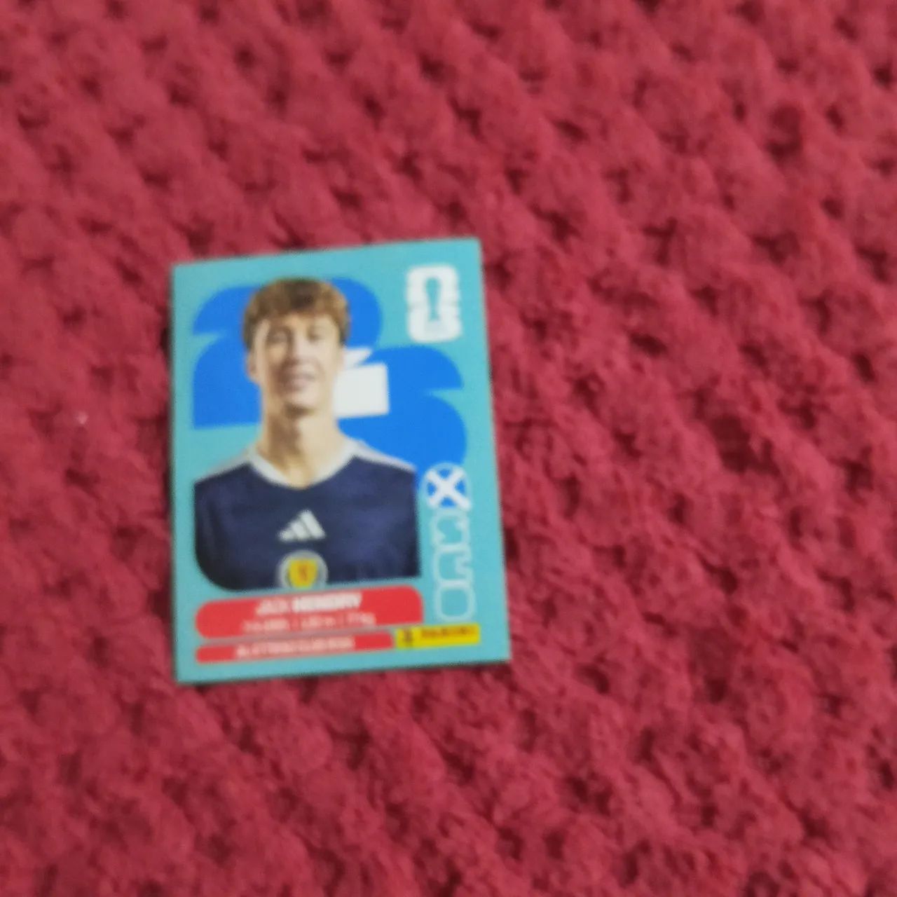 Figurinhas da Copa  - Foto 3