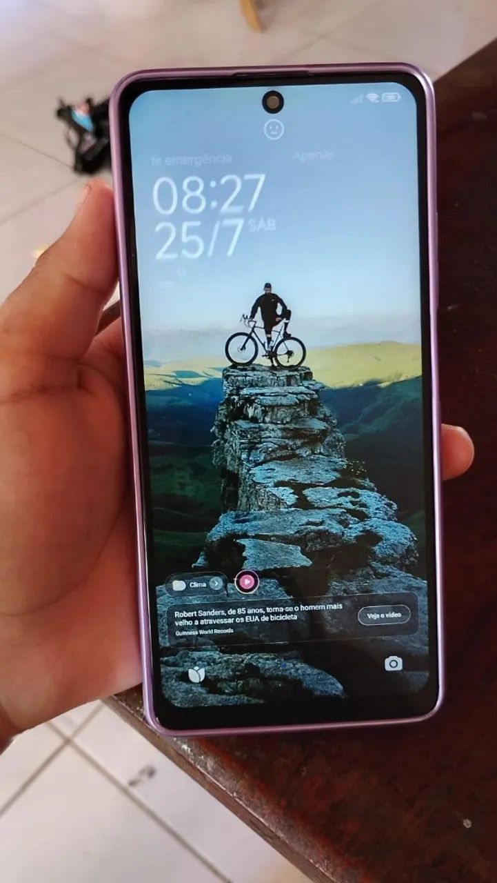 Poco X5 Pro 5g 