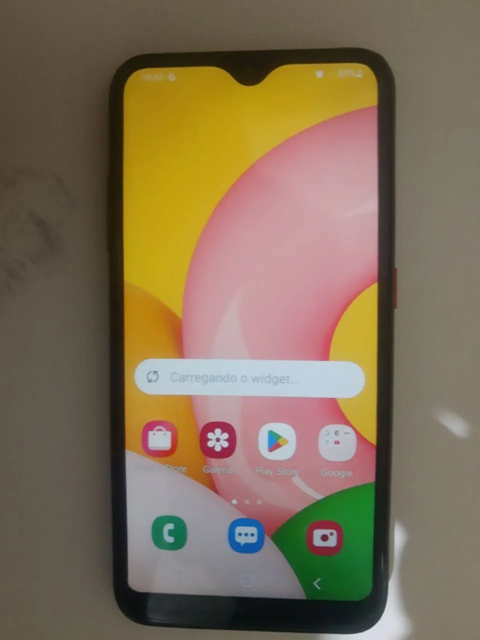 Galaxy A01