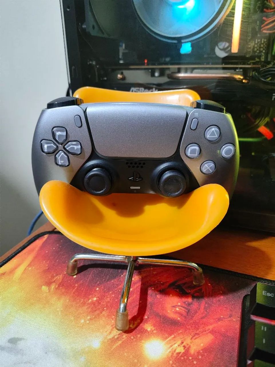 PC GAMER COMPLETO ALTO DESEMPENHO - Foto 4