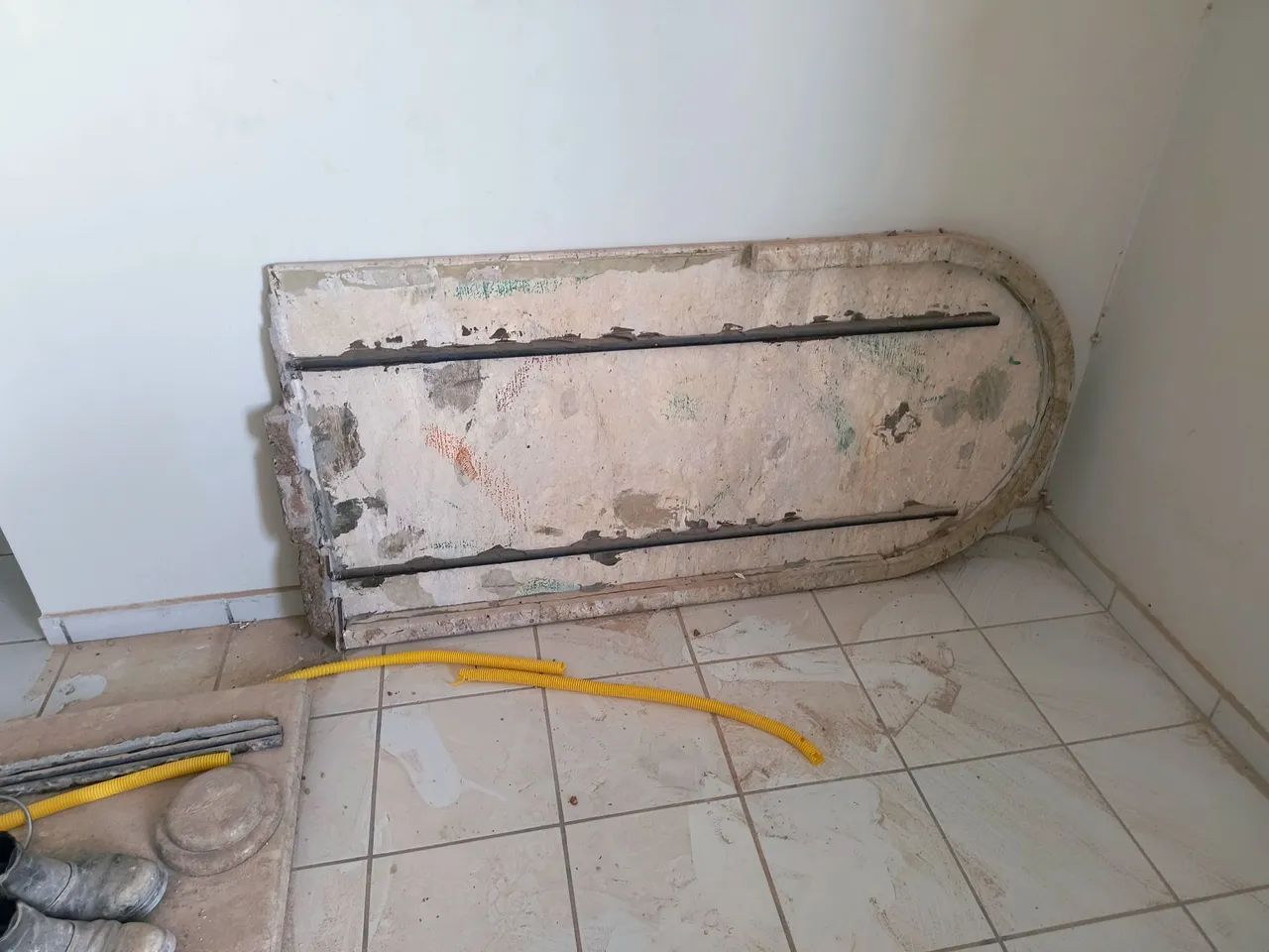 Peças em granito polido - Foto 2