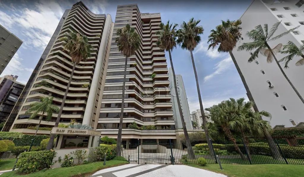 Apartamento à venda e para alugar em Campinas, Cambuí, com 4 suítes, com 450 m² - Foto 2