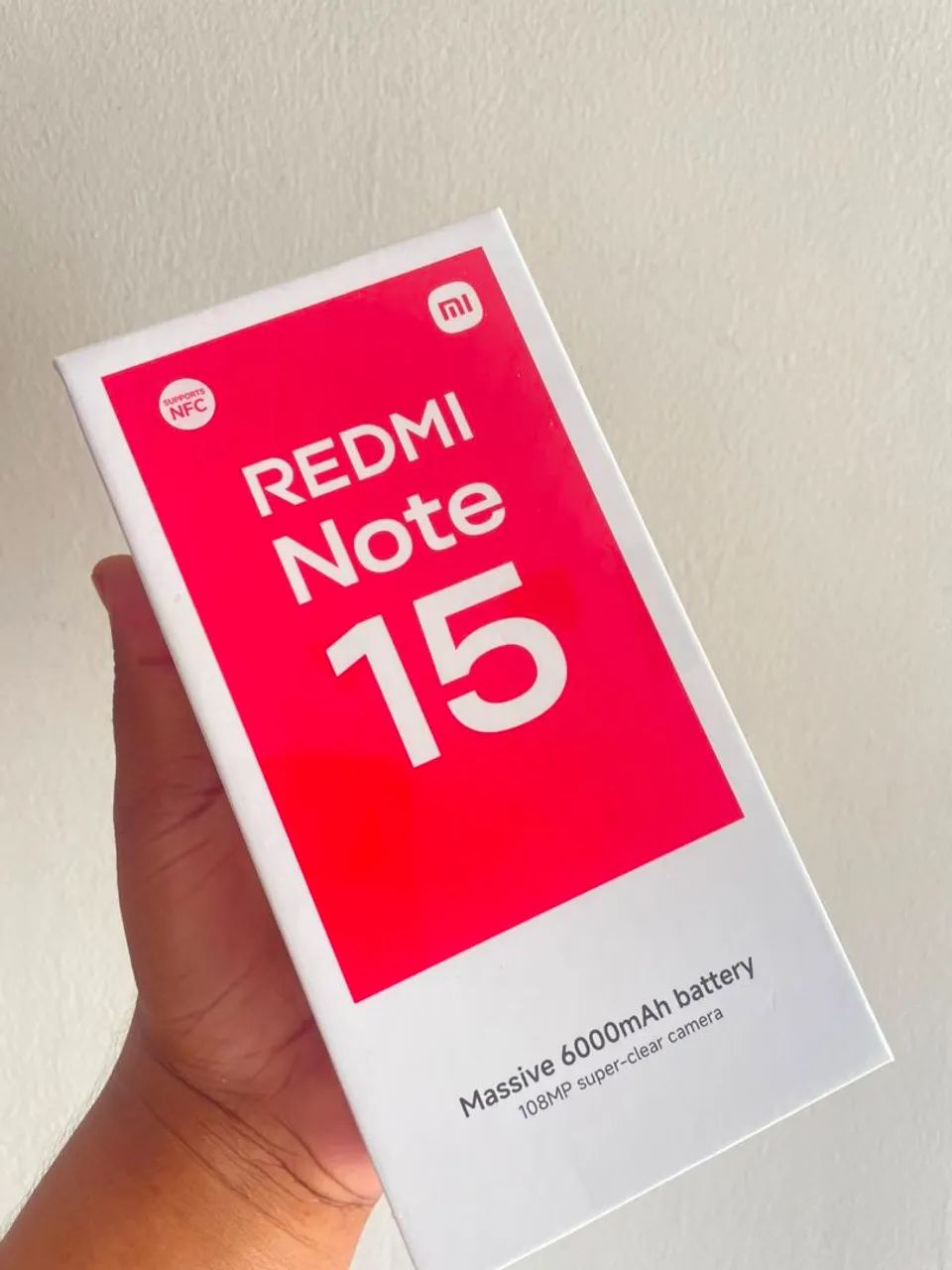 Note 15/256gb