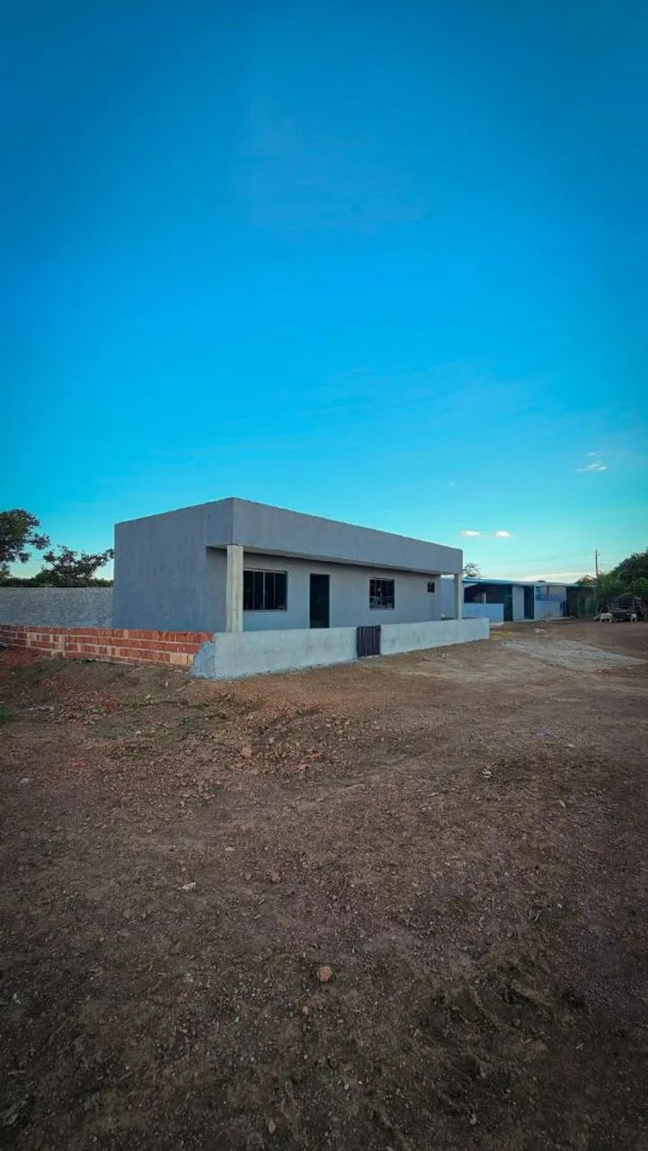 VENDO CHÁCARA  - Foto 2