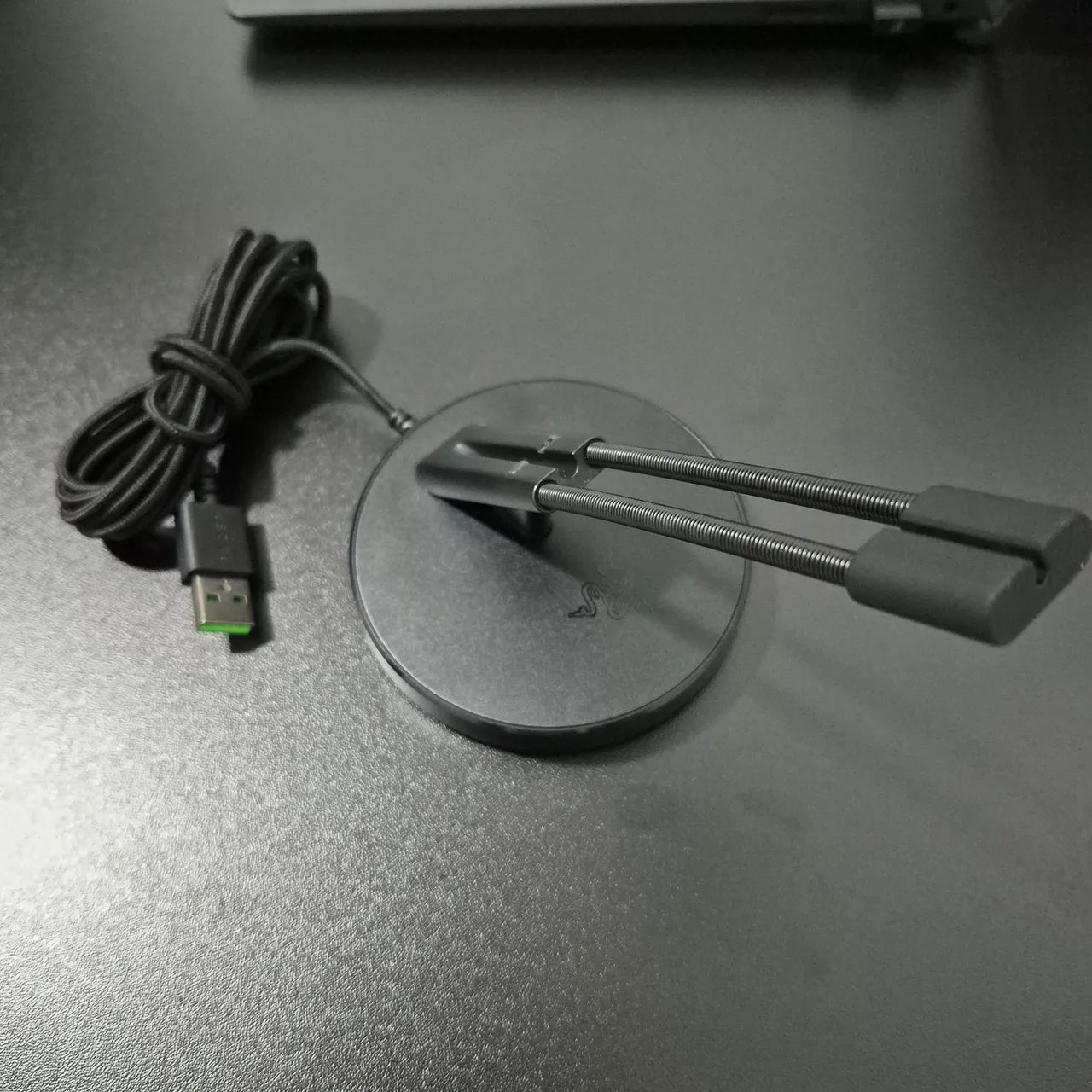Mouse Bungee Razer V3 Black Chroma Rgb - Foto 2