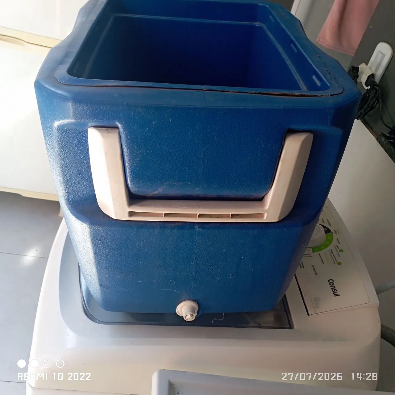 Cooler Invicta - Foto 3