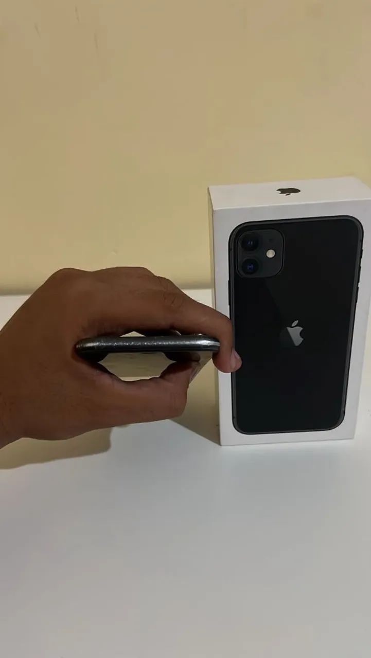 iPhone 11 128gb - Foto 2
