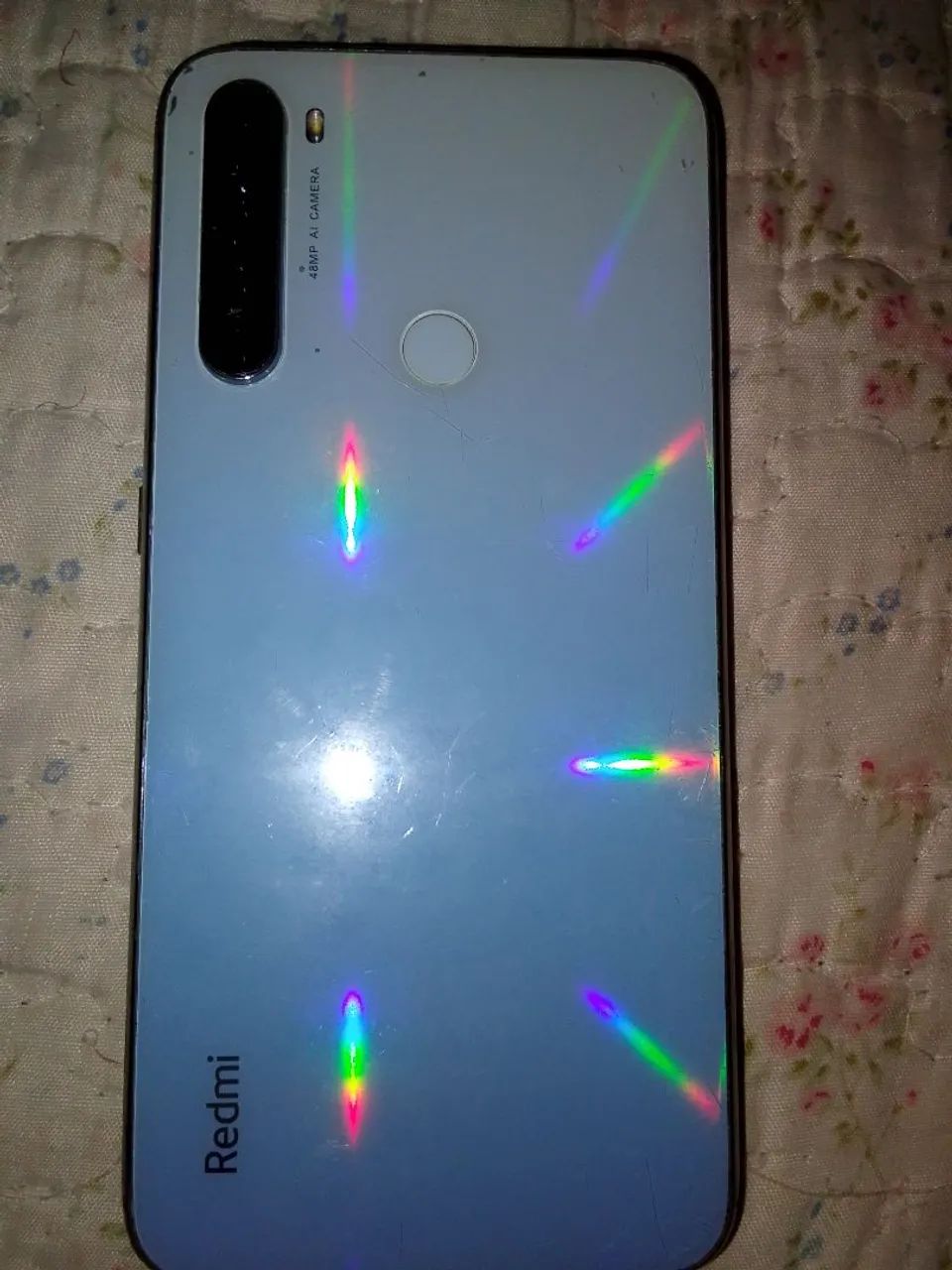 redmi 8 note - Foto 2