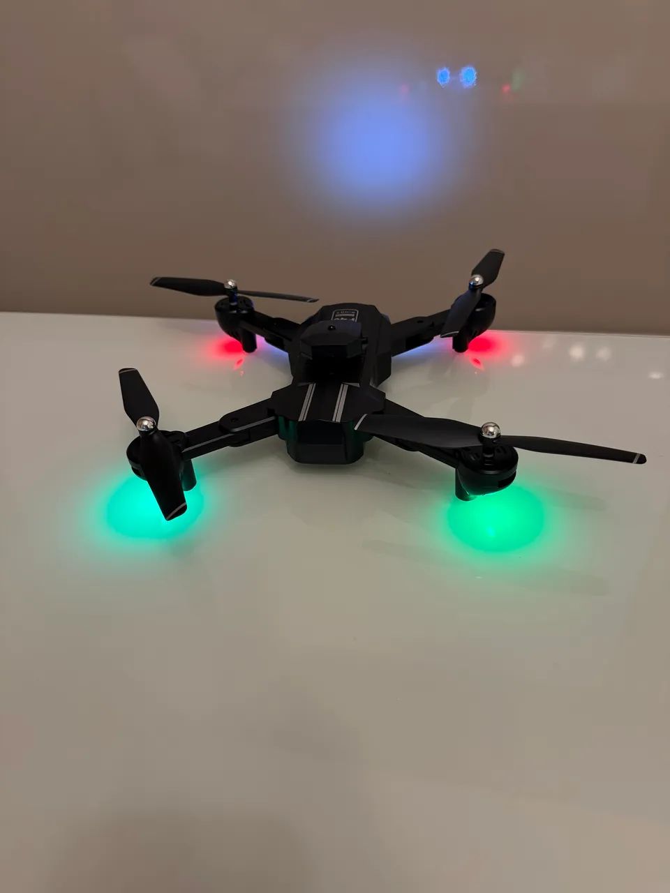 Dorne P40 Quadcopter Pihot. Novo - Foto 2