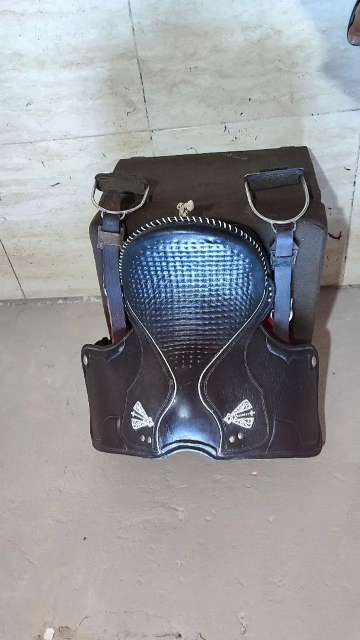 Sela de Cavalo  - Foto 2