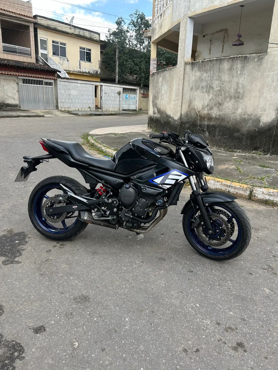 Xj6  - Foto 4