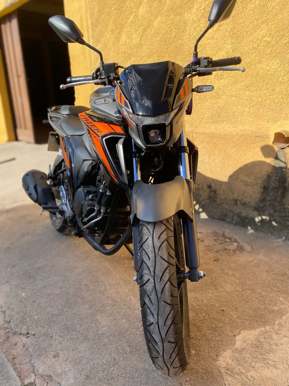 Vende-se moto - Foto 4