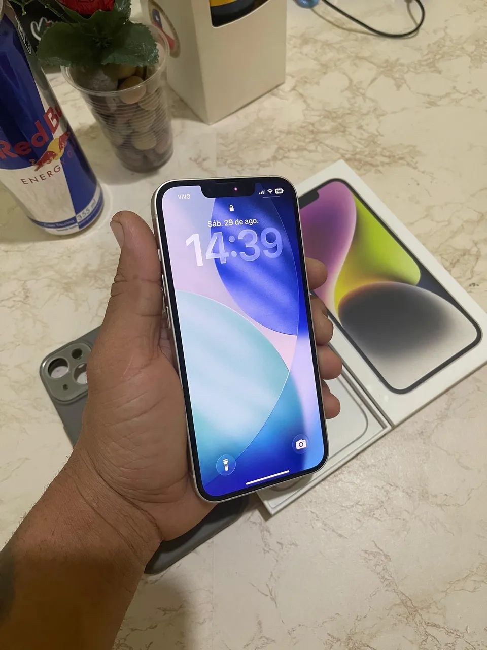 OPORTUNIDADE IPHONE 14