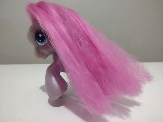 My Little Pony Starsong McDonald's 2009 Original | Colecionável - Foto 5