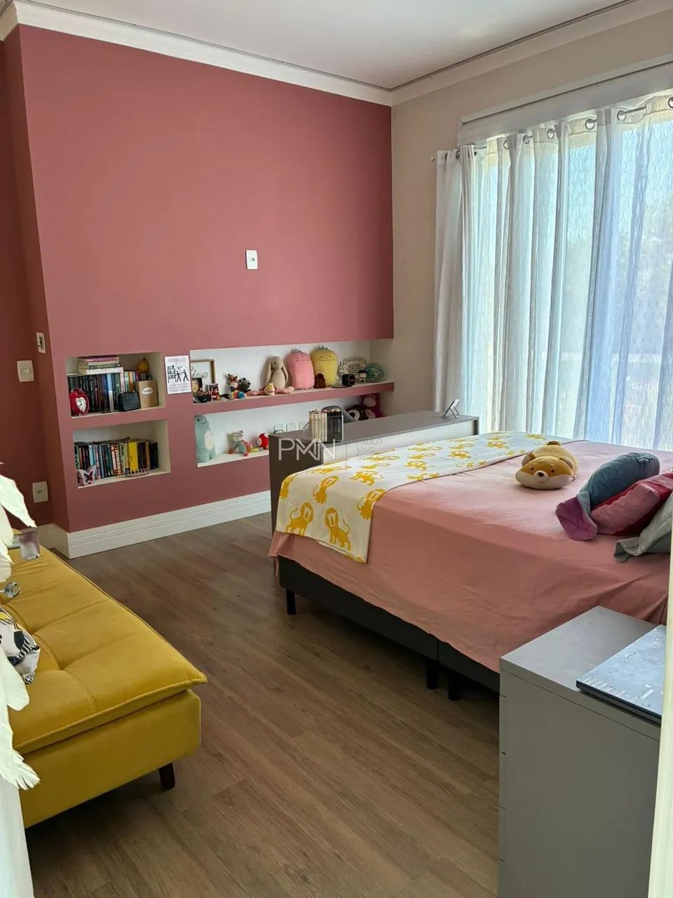 Chácara à venda e para alugar em Valinhos, Chácara Flora, com 5 suítes, com 800 m², Chácar - Foto 12