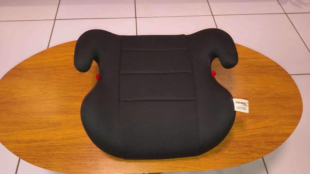 Assento elevado infantil 