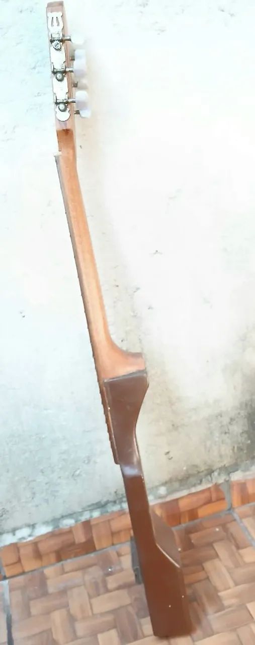 Víolão luthier  - Foto 5