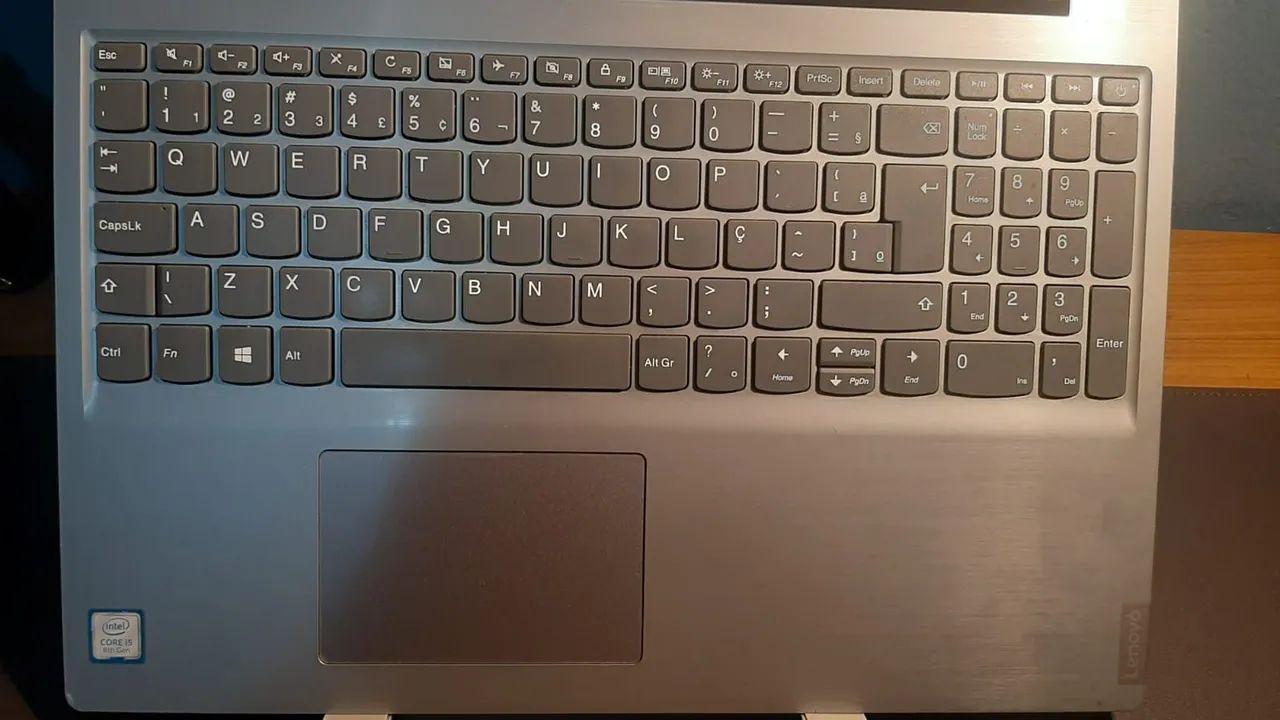 Lenovo Ideapad S145 - 15IWL - Foto 4