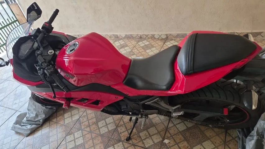 NINJA 300 - Foto 4