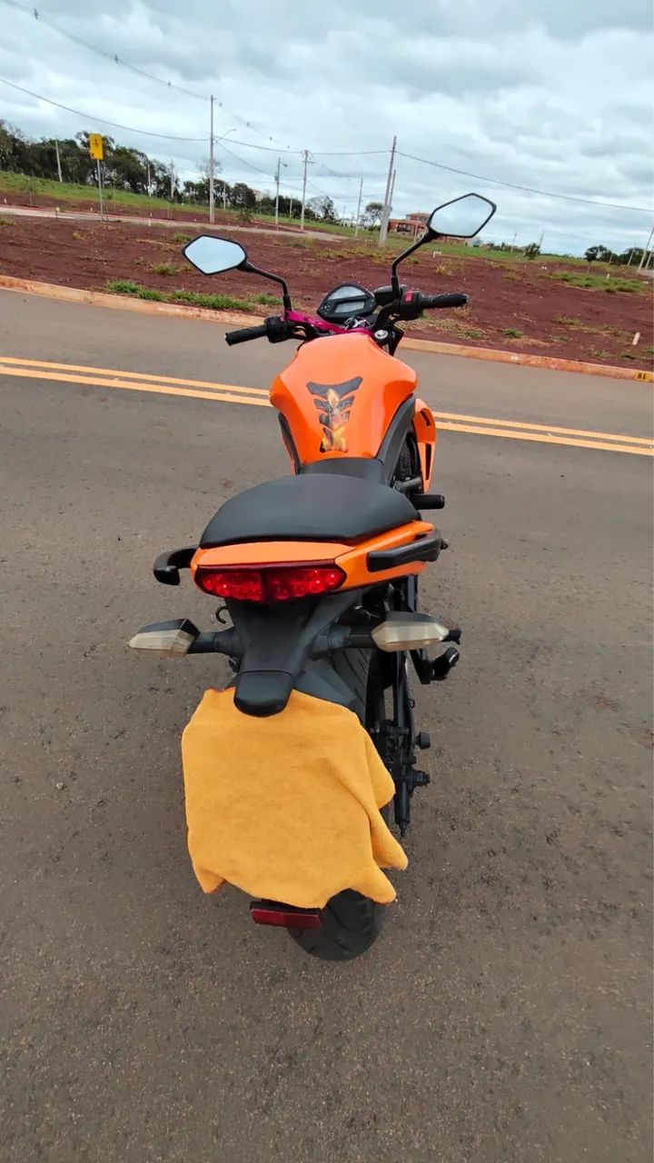 Vendo ou troco.  - Foto 5