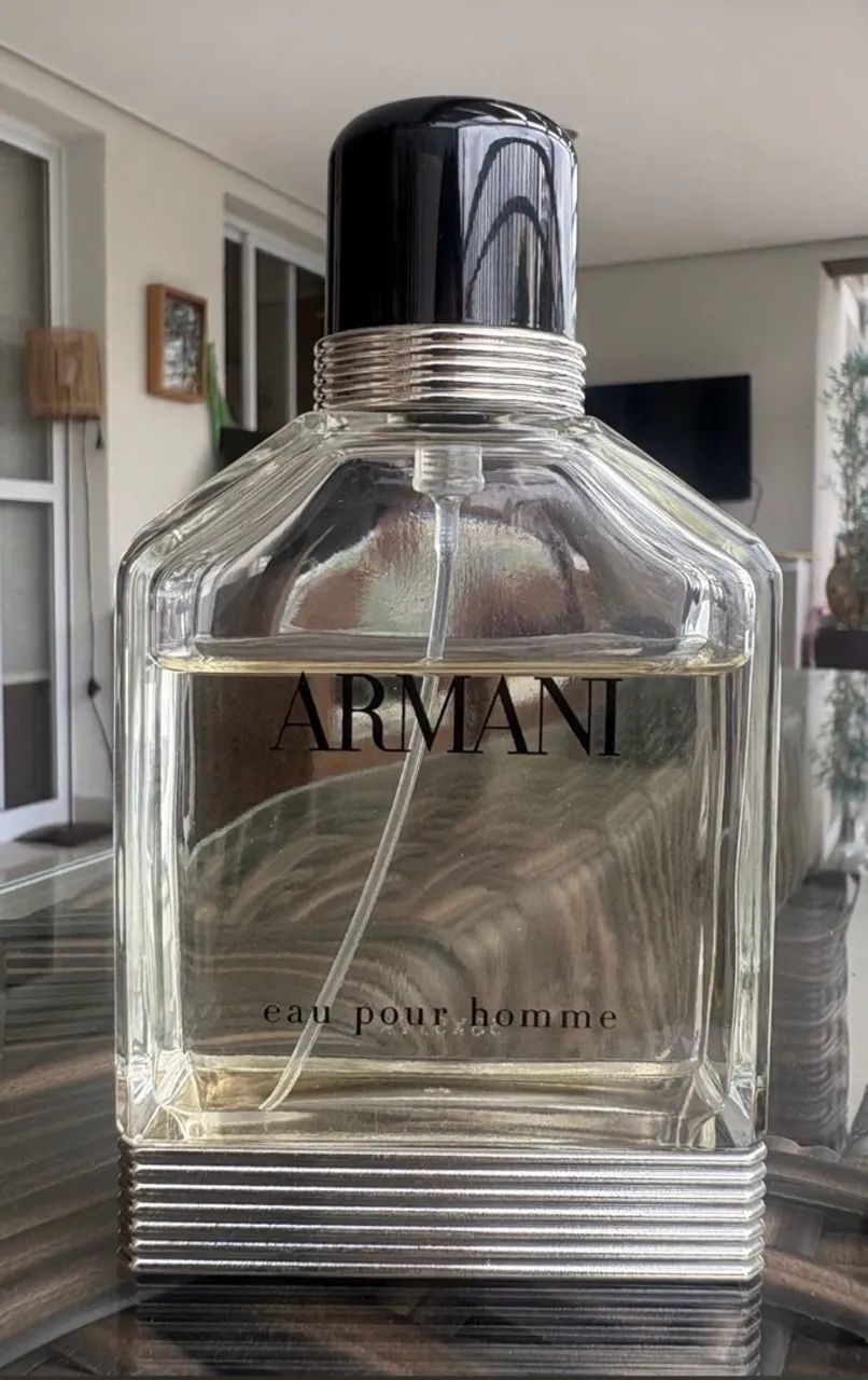 perfume armani 100ml - Foto 5