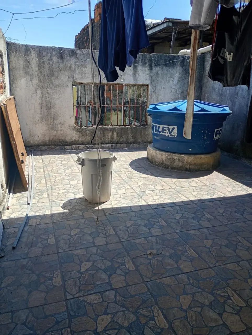 Vendo casa Madureira  - Foto 4
