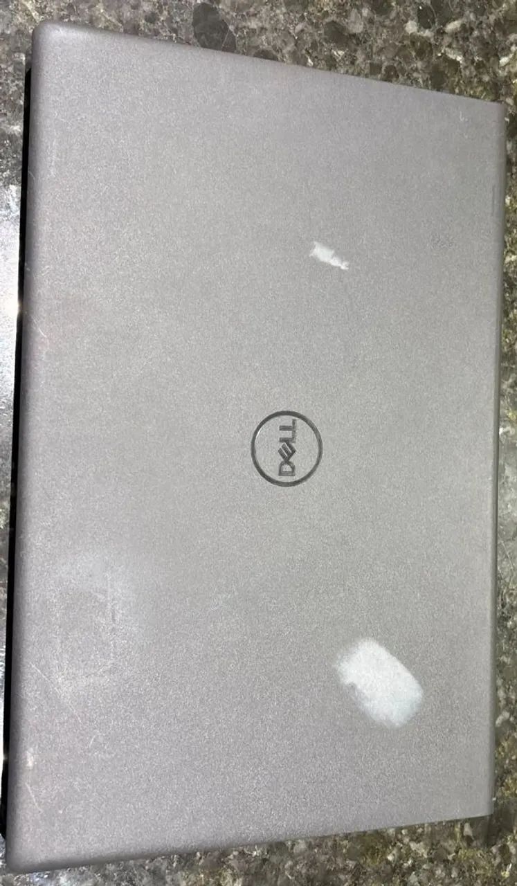 Notebook dell
