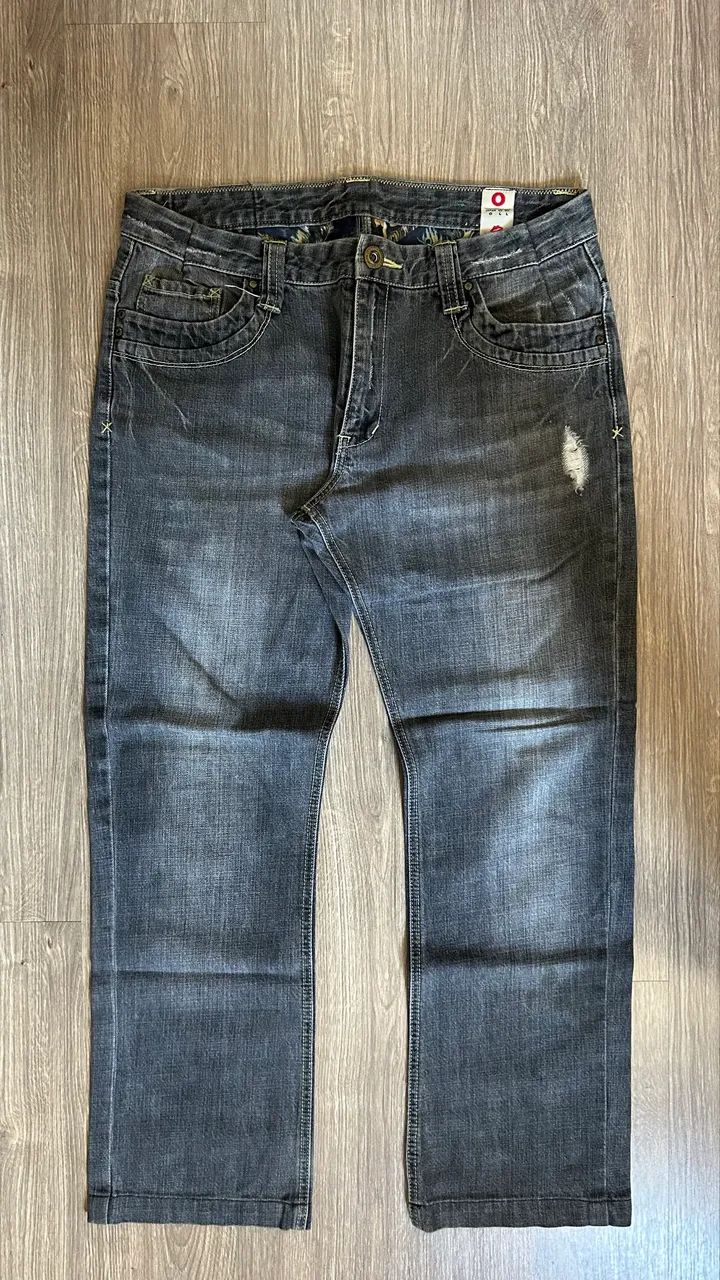 Calça kissmark big logo spell  - Foto 4