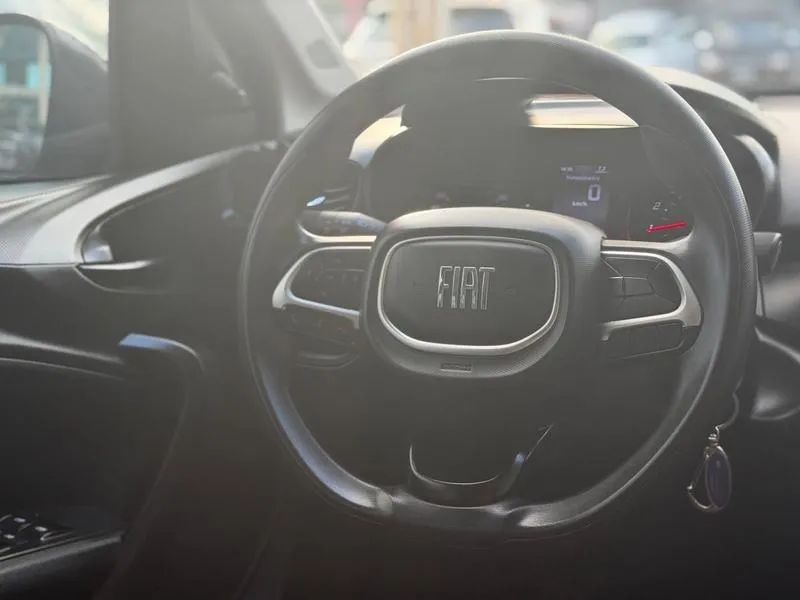 Fiat Cronos 1.3 8V Flex 2024 - Foto 5