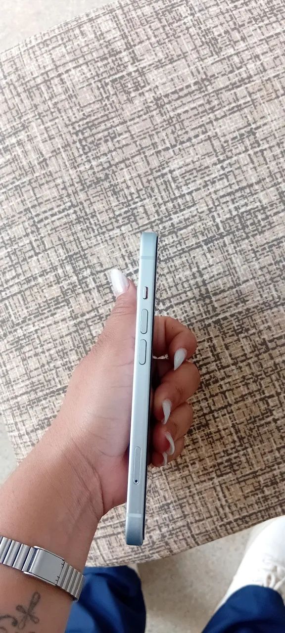IPhone 15  - Foto 5