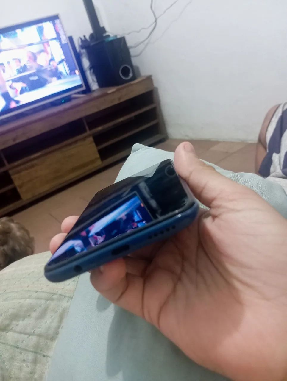 Redmi note 9 128gb - Foto 3