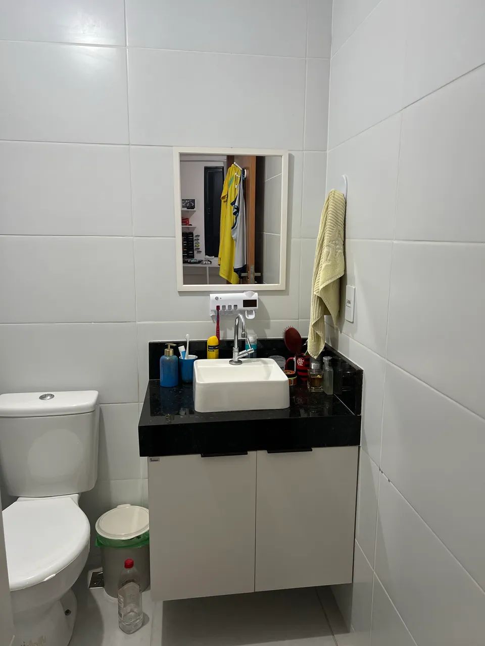 Apartamento no Expedicionarios  - Foto 5