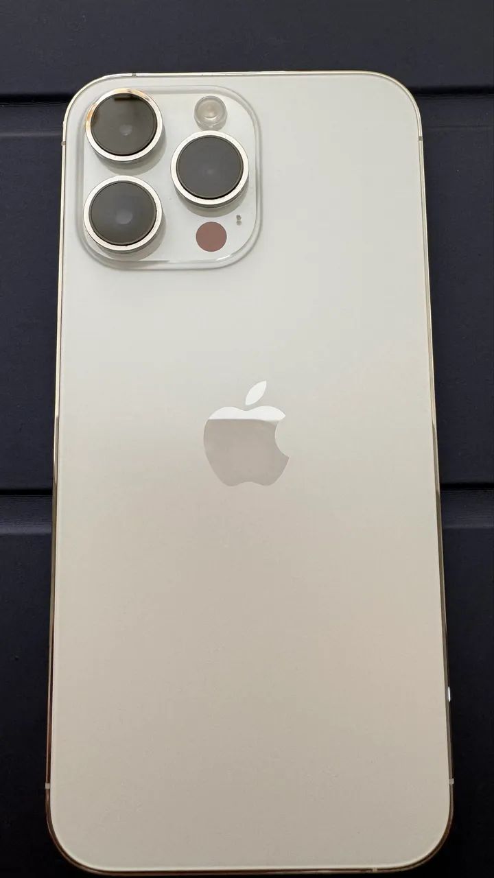 Iphone 14 Pro Max - 256 Gigas
