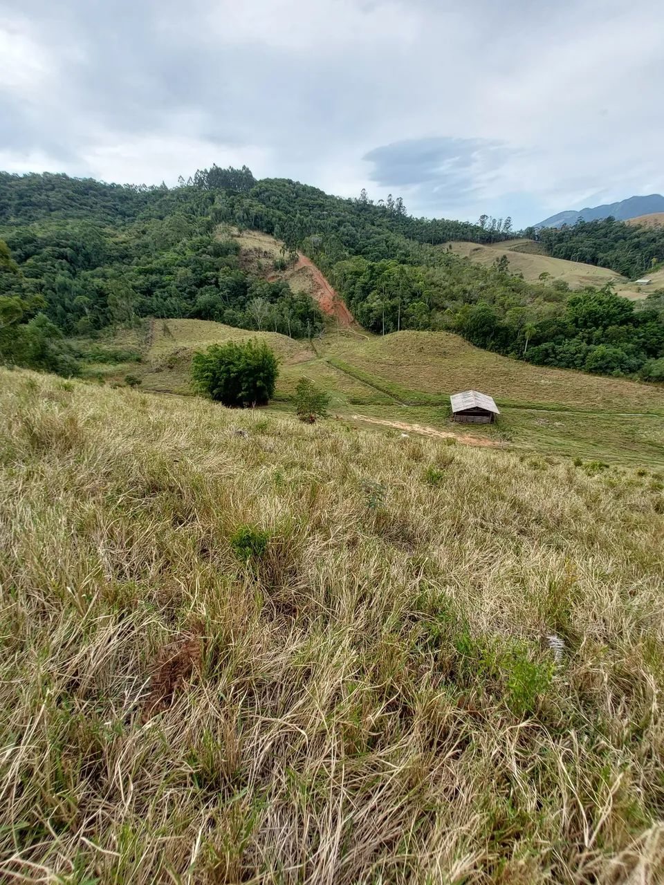 ?VENDE-SE TERRENO EM RIO DUNA -LARANJAL ? - Foto 4