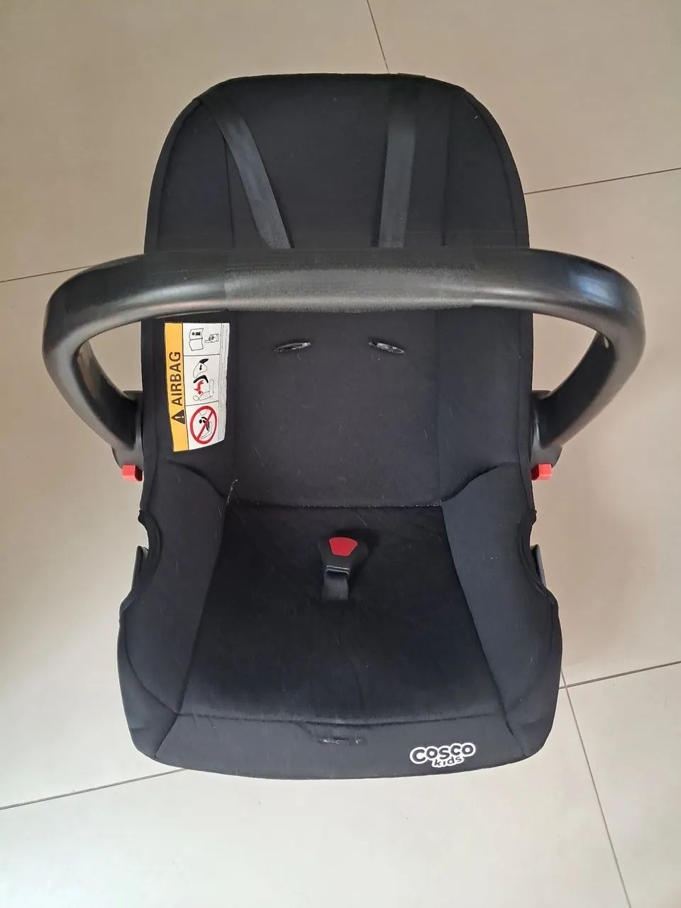 Bebê Conforto Cosco - Foto 4