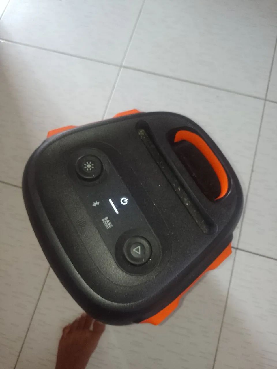 Jbl - Foto 3