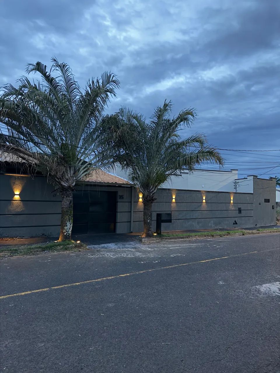 Foto - Uberlândia - Jardim Europa