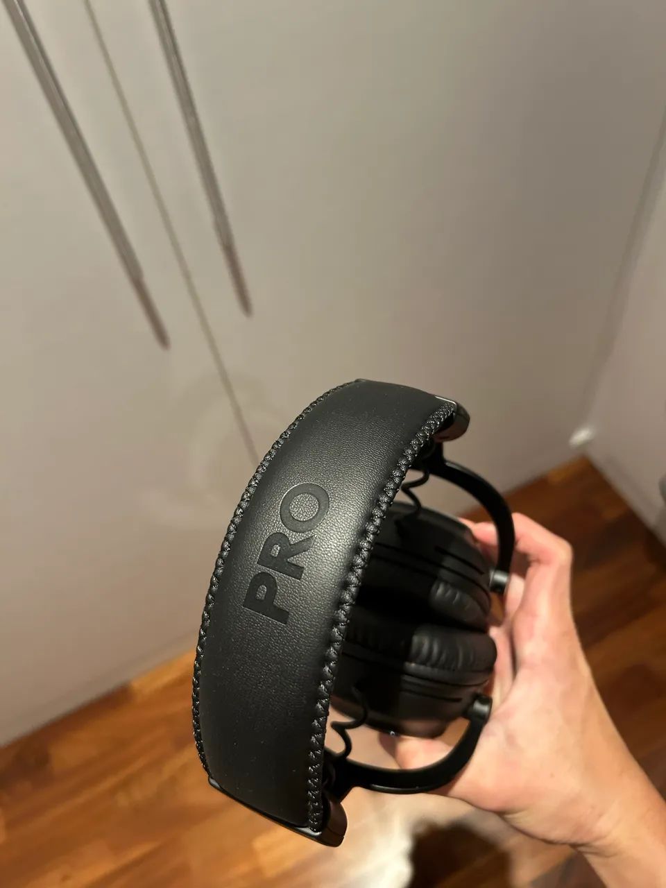 HEADSET LOGITECH G PRO X2 WIRELESS - Foto 2
