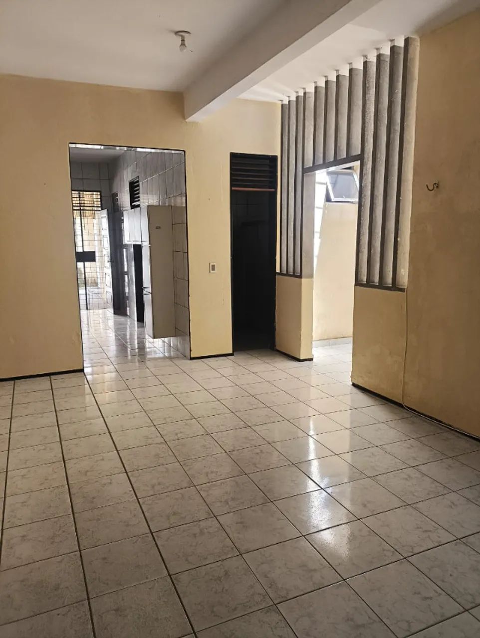 Casa plana com três suítes - Centro -  100m² - Foto 3