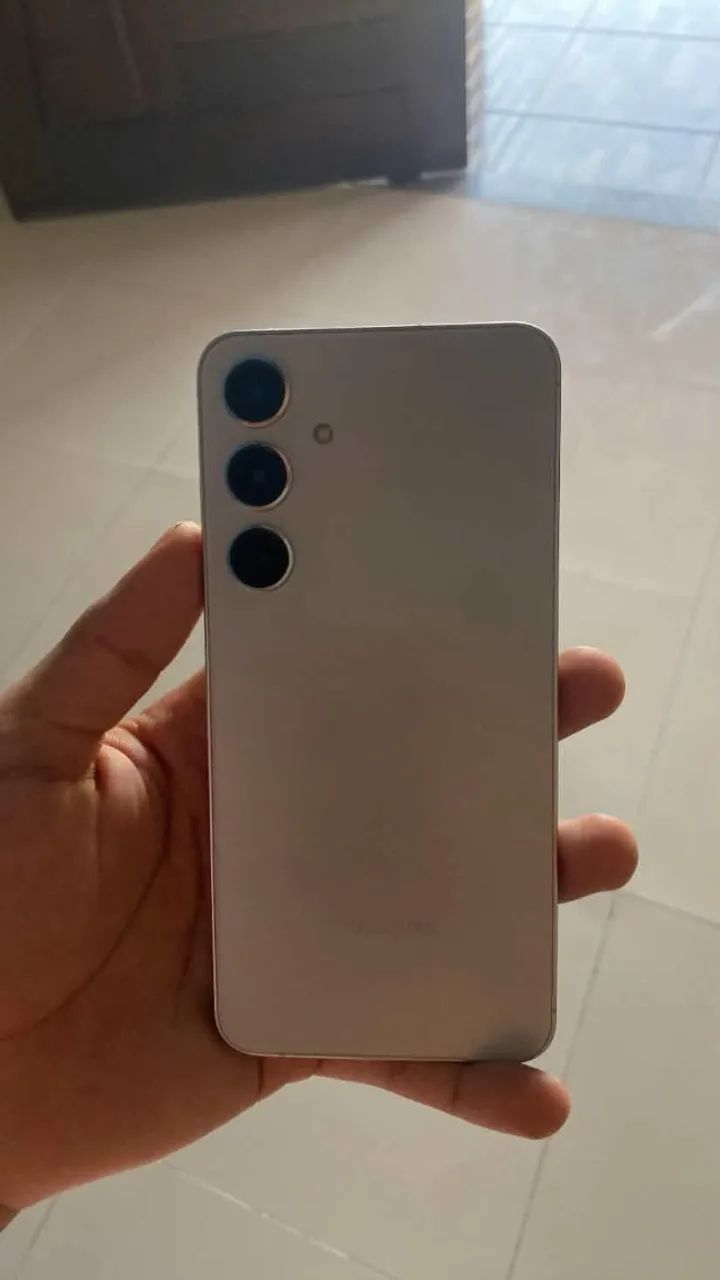 Samsung S24 plus  - Foto 2