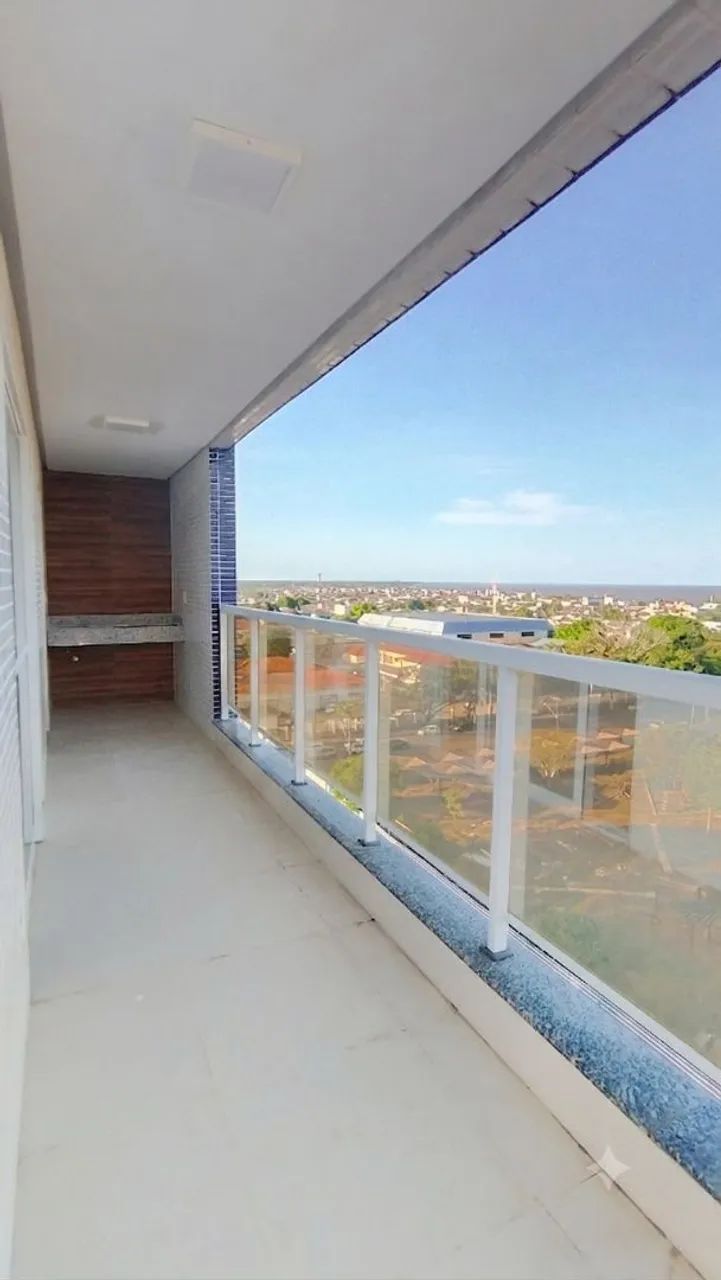 APARTAMENTO MOBÍLIADO PARA LOCAÇÃO EM MACAPA - Foto 2